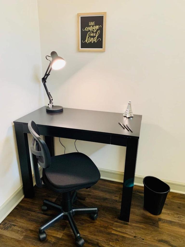 Downtown Apt Free Parking - Pool - Gym - Fully Kitchen هيوستن المظهر الخارجي الصورة