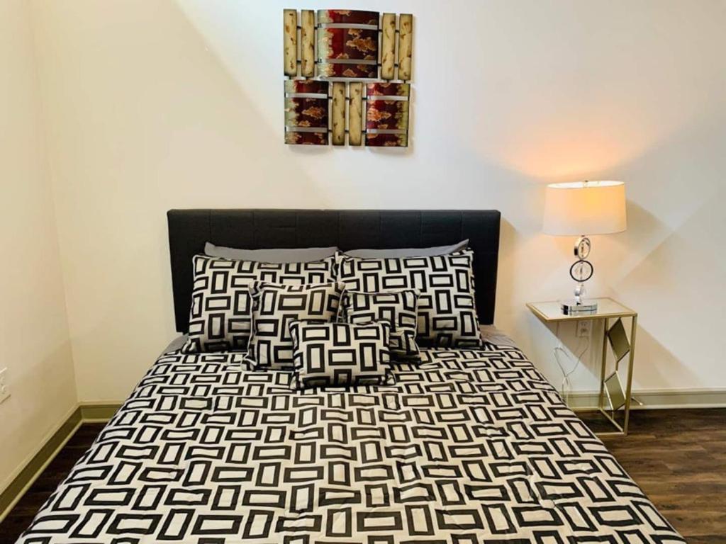 Downtown Apt Free Parking - Pool - Gym - Fully Kitchen هيوستن المظهر الخارجي الصورة